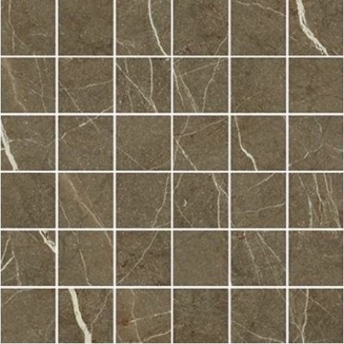 Vitra Мозаика Marmori Pulpis Бронзовый 5х5 K945622LPR