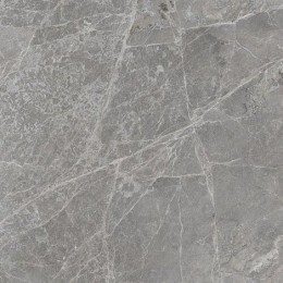Керамогранит Marmostone Темно-серый Матовый Ректификат 80x80