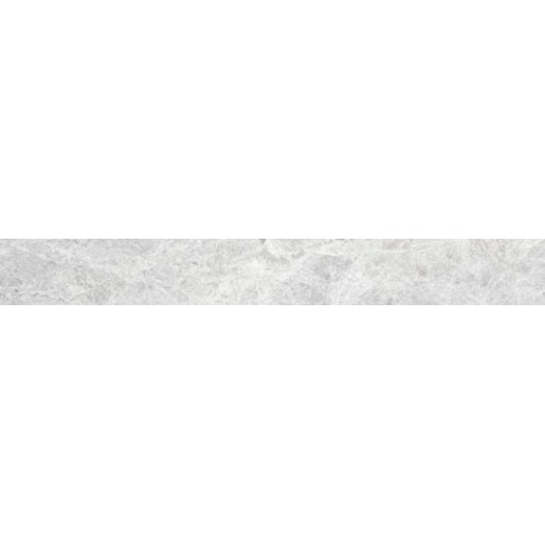 Vitra Плинтус Marmostone Светло-серый Лаппато 7,5x60 K951306LPR01VTE0