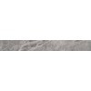 Vitra Плинтус Marmostone Темно-серый Матовый 10x80 K950653R0001VTET