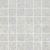 Vitra Мозаика Napoli Серый Матовый Ректификат 5х5 K946595R
