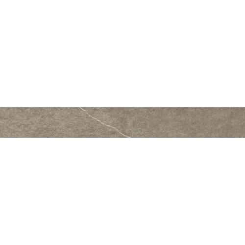 Vitra Плинтус Napoli Коричневый Матовый Ректификат 7,2x59,7 K946594R