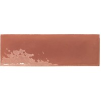 Керамогранит Rebels Terracotta Gloss 5x15