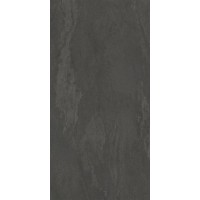 Керамогранит Tierra Black matte rect 60x120