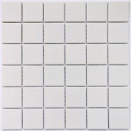 Мозаика Arene White 4,8х4,8