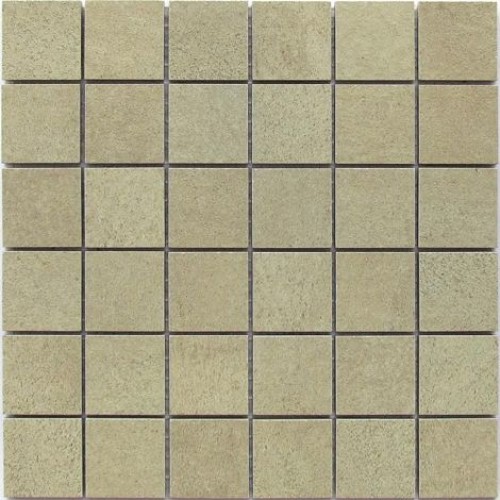 Bonaparte Мозаика Edma Beige 4,8х4,8 