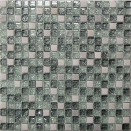 Мозаика Glass Stone 11 1,5x1,5