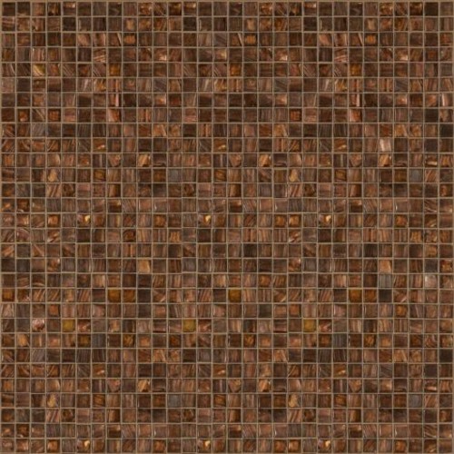 Bisazza Мозаика Le Gemme 10 GM 10.97 1х1 