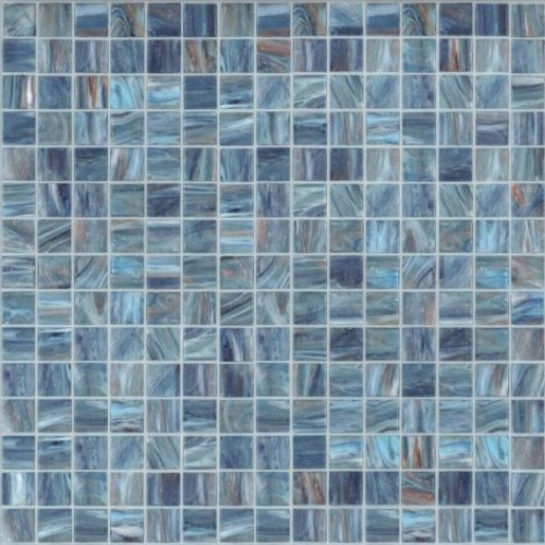 Bisazza Мозаика Le Gemme 20 GM 20.02 2х2 