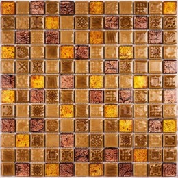 Мозаика Morocco Gold 2,3x2,3