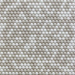 Мозаика Pixel Cream 1,2x1,2