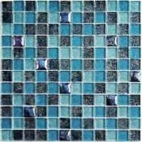 Мозаика Satin Blue 2,3x2,3