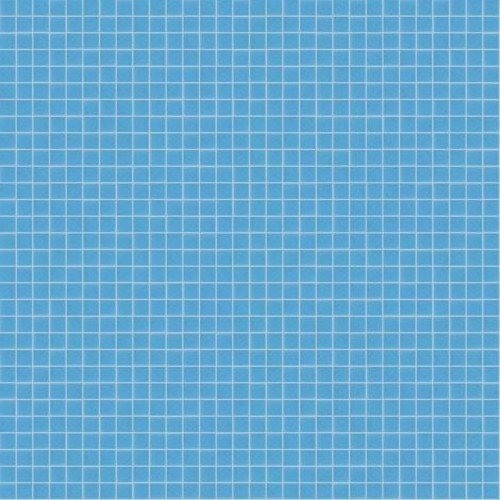 Bisazza Мозаика Vetricolor 10 VTC 10.02 1х1 