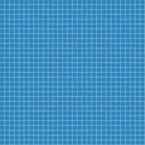 Bisazza Мозаика Vetricolor 10 VTC 10.47 1х1 