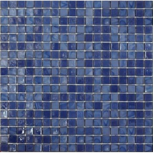 Art&Natura Мозаика Classic Glass Inez 0 1,5х1,5 