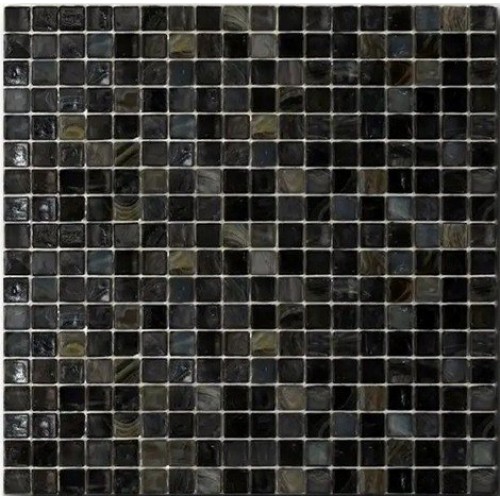 Art&Natura Мозаика Classic Glass Tyra 4 1,5х1,5 