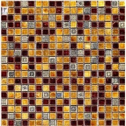 Мозаика Equilibrio 001A 1,5х1,5