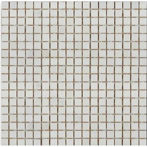 Art&Natura Мозаика Marble Mosaic Calacatta 1,5х1,5 