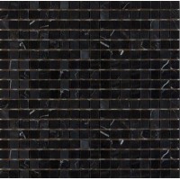 Мозаика Marble Mosaic Nero 1,5х1,5