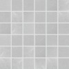 Bisazza Мозаика Oro Bis 10.304 белое гладкое 1х1