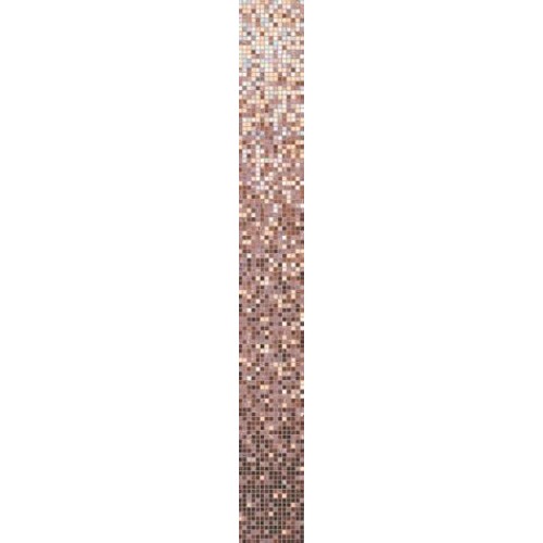 Bisazza Растяжка мозаичная Sfumature 20 Calicanto 2х2 