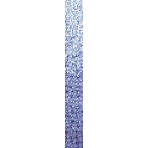 Bisazza Растяжка мозаичная Sfumature 20 Gerbera 2х2 