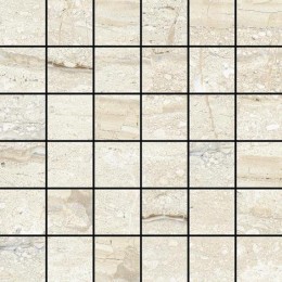 Мозаика Mosaic Biera Marfil 4,8х4,8