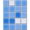 Irida Mosaic Мозаика Breeze Cloud 2х2 