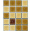 Irida Mosaic Мозаика Breeze Gobi 2х2 