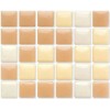 Irida Mosaic Мозаика Caramel Creme 1,2х1,2 