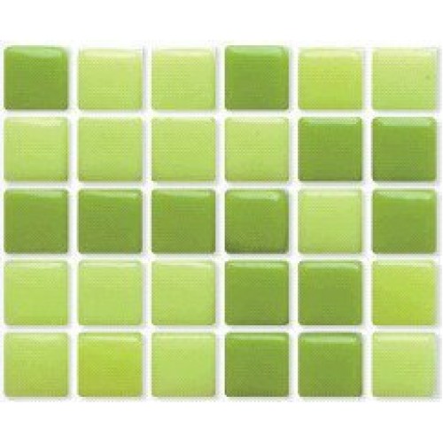 Irida Mosaic Мозаика Caramel Kiwi 1,2х1,2 