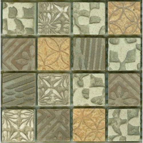 Irida Mosaic Мозаика Palazzo Avignon 23 2,3х2,3 