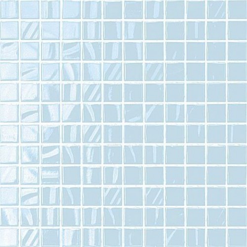 Kerama Marazzi Мозаика Темари бледно-голубой 2,35x2,35 20057N