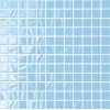 Kerama Marazzi Мозаика Темари голубая светлая 2,35x2,35 20008