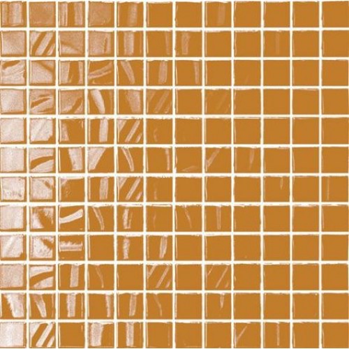Kerama Marazzi Мозаика Темари коричневая 2,35x2,35 20014