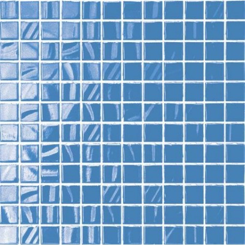 Kerama Marazzi Мозаика Темари синяя 2,35x2,35 20013