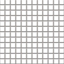 Мозаика Albir Bianco Mozaika 2,3х2,3