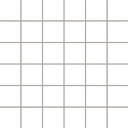 Мозаика Altea Bianco Mozaika 4,8х4,8