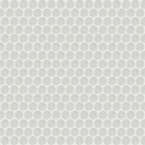 Rex Ceramiche Мозаика Extra Light Circle Diamond Стекло 1,8x1,8 735613