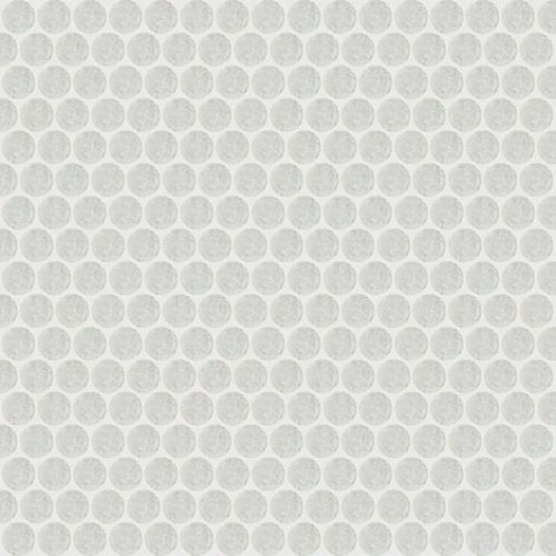 Rex Ceramiche Мозаика Extra Light Circle Diamond Стекло 1,8x1,8 735613