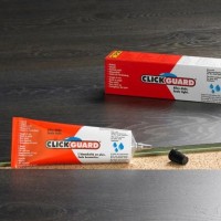 Click Guard Гель влагостойкий для уплотнения швов, 125 мл.