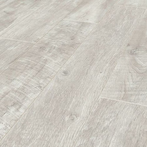 Kronospan Floordreams Vario Alabaster Barnwood K060