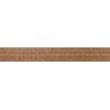 Tarkett 60x16 Плинтус шпонированный Африканский махагони 559527002