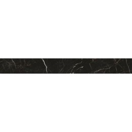 Бордюр Allure Imperial Black Listello Lap 7,2x59