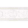 Carmen Ceramic Art Бордюр Caprichosa Blanco Cenefa Yara 7,5x15
