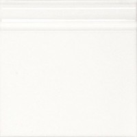 Бордюр Caprichosa Blanco Zocalo 15x15