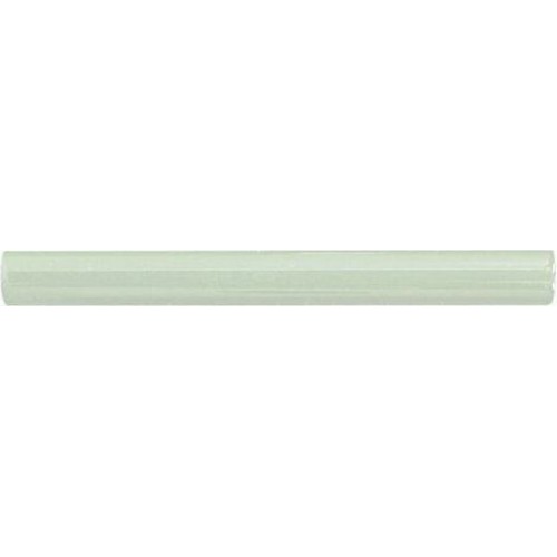Carmen Ceramic Art Бордюр Caprichosa Verde Pastel Torello 2x15 