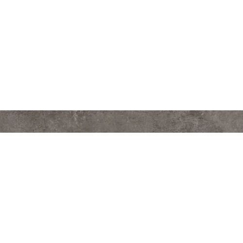 Atlas Concorde Russia Бордюр Drift Grey Listello 7,2x80 610090001940