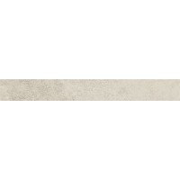 Бордюр Drift White Listello 7,2x60