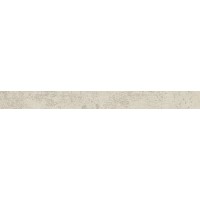 Бордюр Drift White Listello 7,2x80